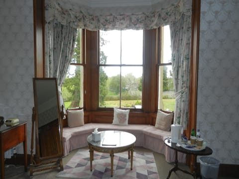 Executive Double Room, 1 Bedroom | Individually decorated, soundproofing, rollaway beds, free WiFi