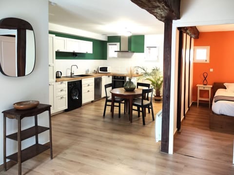 Standard Double Room, Ensuite