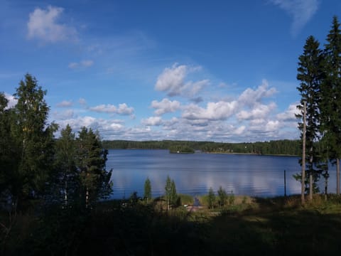 Cottage, 3 Bedrooms, Sauna, Slope side (Sleeping Loft ) | View from property