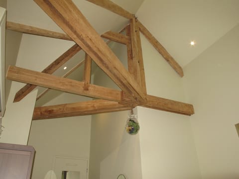 Premium bedding, memory foam beds, minibar, individually furnished