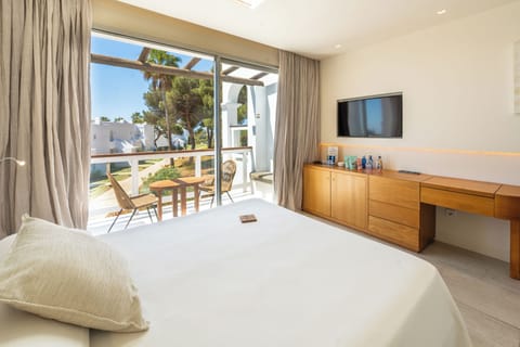 Double Room (Destino) | Room amenity