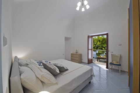 Villa, 2 Bedrooms | 2 bedrooms, soundproofing, iron/ironing board, cribs/infant beds