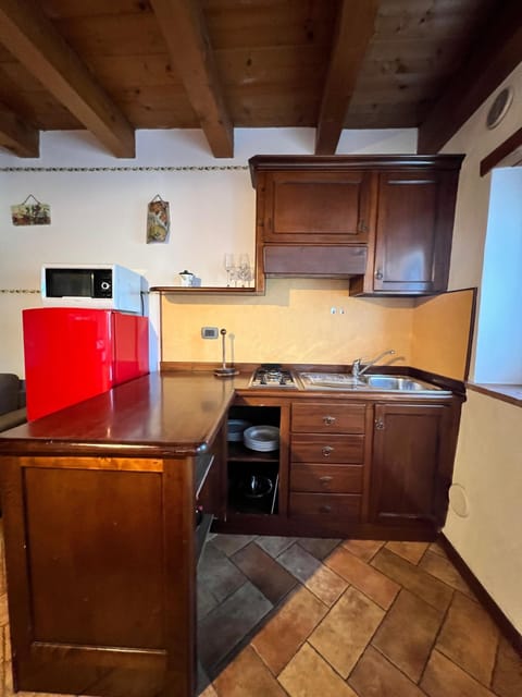 Romantic Apartment | Private kitchen