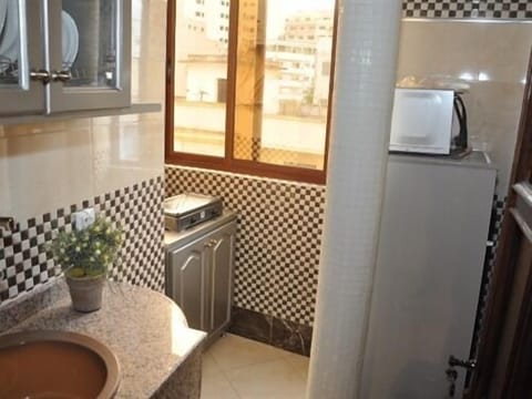 Apartment Marrakech | Private kitchen