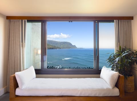 Ocean View 2 Queens | View from room