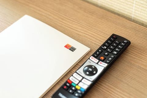 Standard Single Room | Room amenity