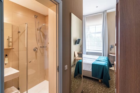 Minibar, in-room safe, desk, blackout drapes