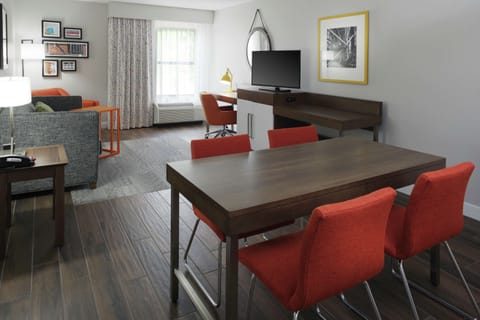 Hypo-allergenic bedding, iron/ironing board, free cribs/infant beds