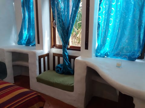 Standard Room, 1 King Bed, Pool Access, Garden View (Coconut Palm) | Desk, blackout drapes, iron/ironing board, free cribs/infant beds