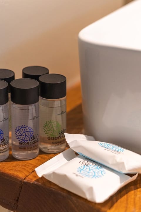 Standard Double Room, Pool View | Premium bedding, memory foam beds, minibar, individually decorated