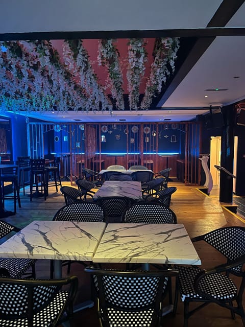 Nightclub