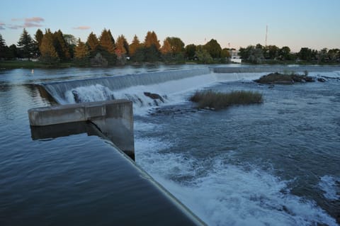 Water view