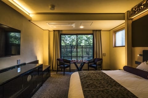 Comfort Double Room | 1 bedroom, premium bedding, down comforters, pillowtop beds