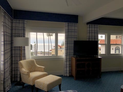 Superior Room, 2 Queen Beds, Ocean View (Grande Ocean View Queen/ Queen) | Beach/ocean view