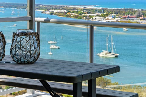 2 Bedroom Superior Ocean View | Balcony view