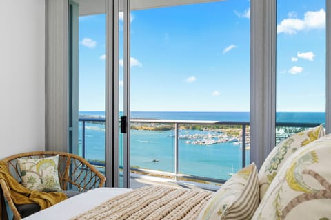 2 Bedroom Superior Ocean View | Water view