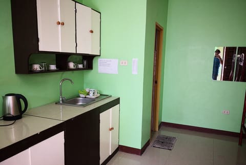 Basic Studio, Mixed Dorm | 1 bedroom, individually decorated, individually furnished, desk