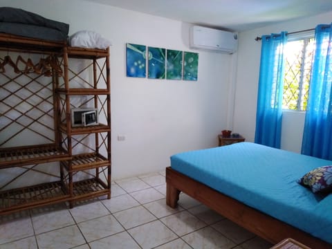 Triple Room, Multiple Beds, Courtyard View, Ground Floor | In-room safe, free WiFi, bed sheets