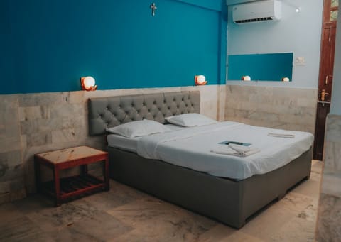 Superior Room | Free WiFi, bed sheets