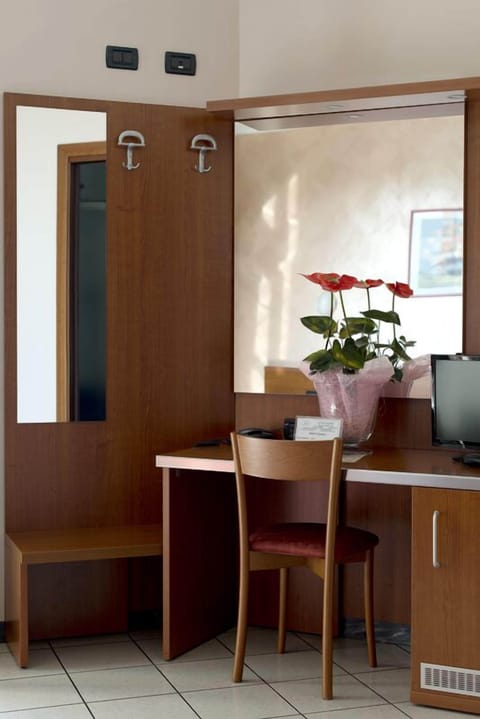 Double Room | Room amenity