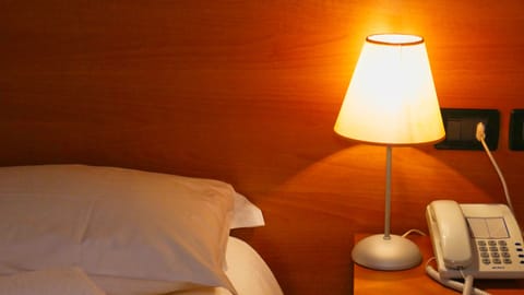 In-room safe, desk, blackout drapes, free WiFi