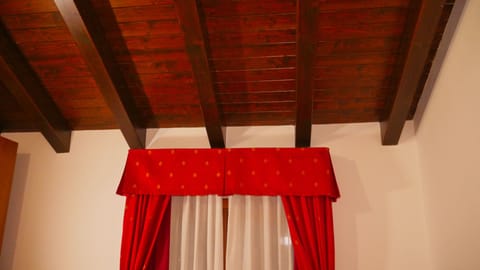 Superior Room, 2 Bedrooms | In-room safe, desk, blackout drapes, free WiFi