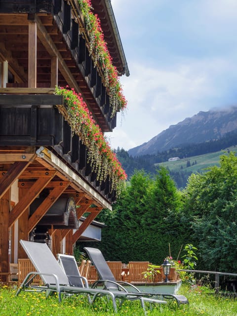 Sundeck