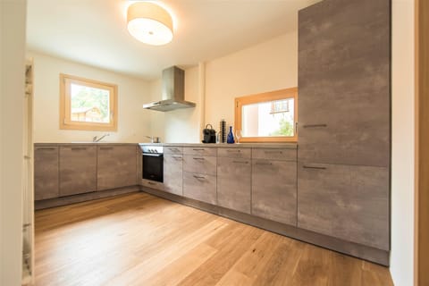 Superior Apartment, 1 Bedroom, Accessible, Mountain View | In-room safe, desk, blackout drapes, soundproofing