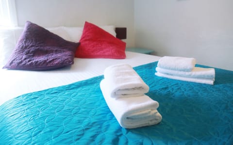 Small Double Room, 1 Double Bed, Ensuite, Third Floor  | Room amenity