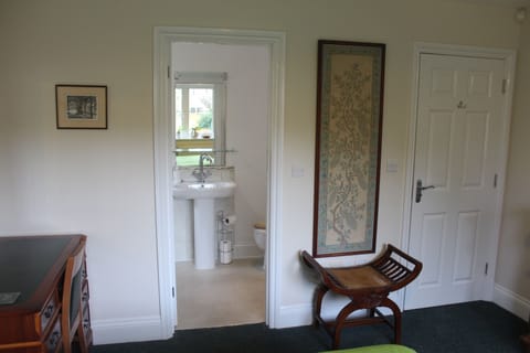 Double Room, Ensuite