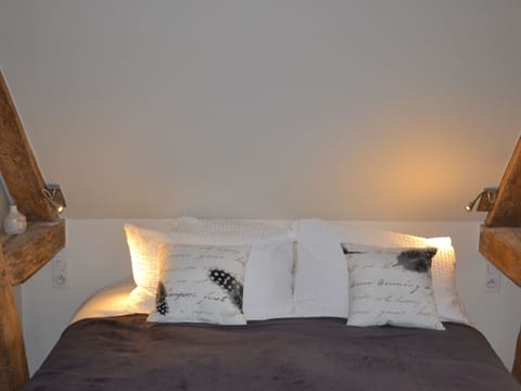 Comfort Suite, Ensuite, Garden View (2 Chambres)