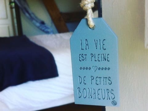 Comfort Suite, Ensuite, Garden View (2 Chambres) | Miscellaneous