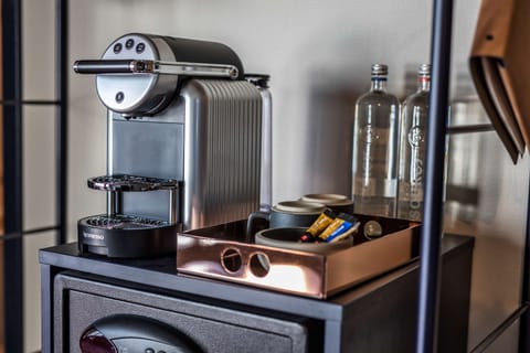 In-room safe, iron/ironing board, free WiFi, bed sheets