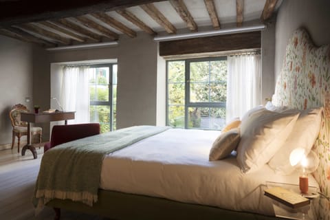 Superior Double Room | View from room