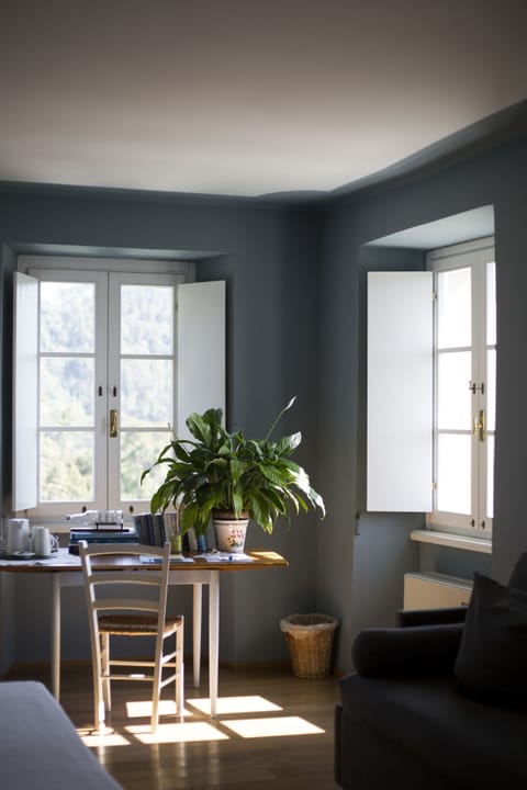 Double or Twin Room | Room amenity