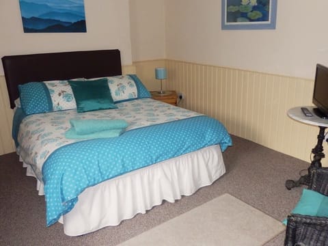 Double Room, Ensuite | WiFi