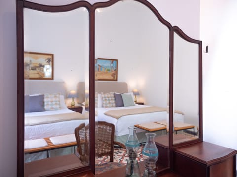 Deluxe Room (Trinidad) | 1 bedroom, Egyptian cotton sheets, premium bedding, down comforters