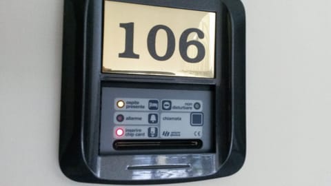 Double Room | Premium bedding, in-room safe, desk, free WiFi