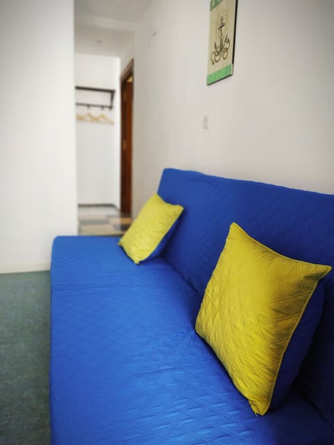 Apartment, 1 Bedroom | Free WiFi, bed sheets