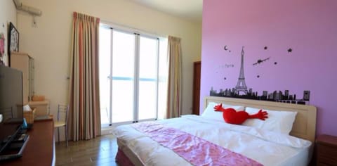 Superior Double Room, Balcony | Soundproofing, free WiFi