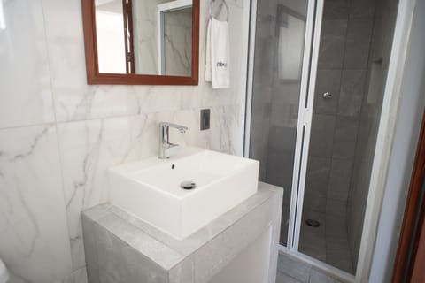 Premium Room | Bathroom | Shower, free toiletries, towels