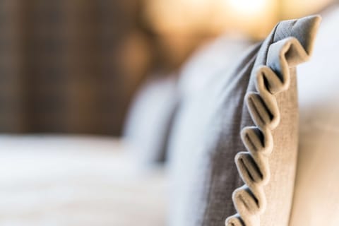 In-room safe, free WiFi, bed sheets