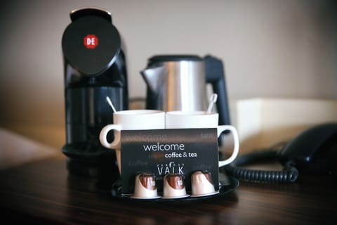 In-room safe, desk, laptop workspace, blackout drapes