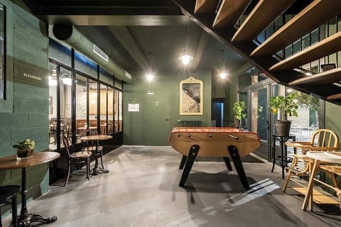 Family Quadruple Room, 2 Bedrooms, 2 Bathrooms | Terrace/patio