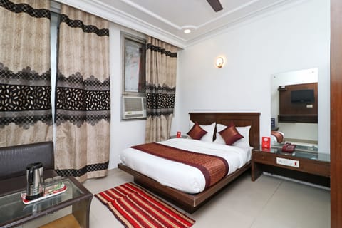 Double or Twin Room | Free WiFi