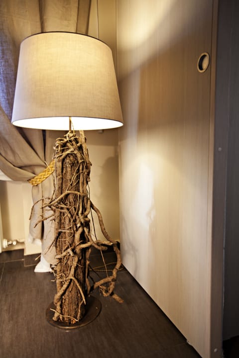 Deluxe Double Room | Down comforters, memory foam beds, in-room safe, desk