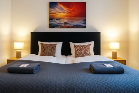 Economy Room | Iron/ironing board, free WiFi, bed sheets