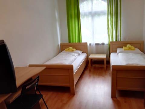 Standard Apartment, Private Bathroom (2-Zimmer Apartment) | 2 bedrooms