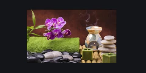 Ayurvedic treatments, massages