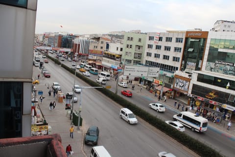 Standard Suite | View from room